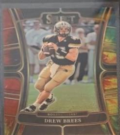 Drew Brees