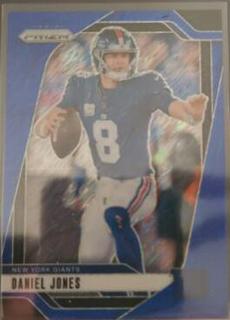 Daniel Jones