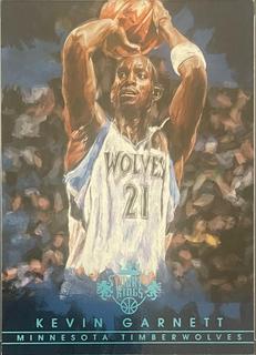 Kevin Garnett