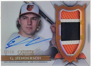 Gunnar Henderson