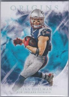 Julian Edelman