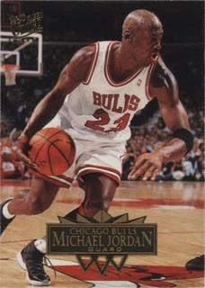Michael Jordan