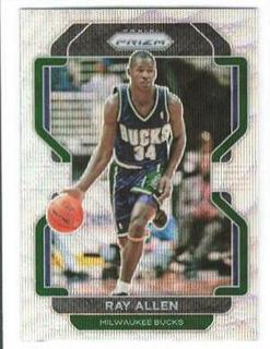 Ray Allen