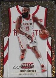 James Harden