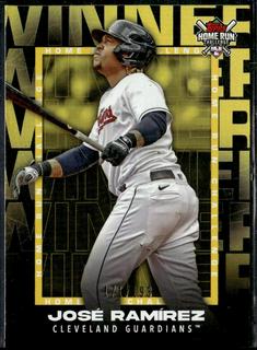 Jose Ramirez