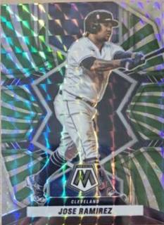 Jose Ramirez