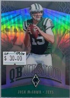 Josh McCown