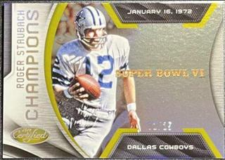 Roger Staubach