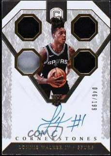 Lonnie Walker IV