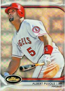 Albert Pujols