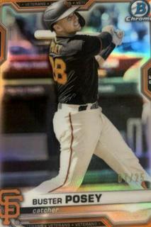 Buster Posey