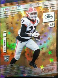 Eric Stokes