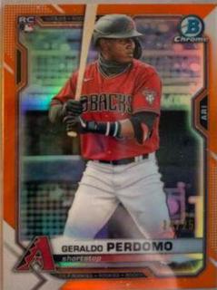 Geraldo Perdomo