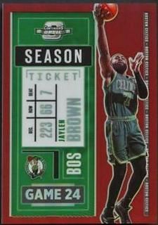 Jaylen Brown