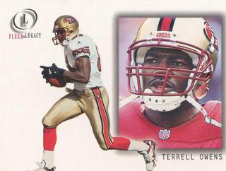 Terrell Owens