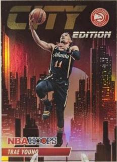 Trae Young