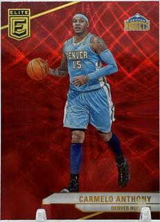 Carmelo Anthony