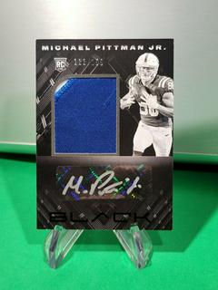 Michael Pittman Jr.