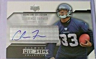 Clarence Farmer