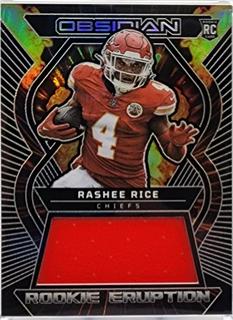 Rashee Rice