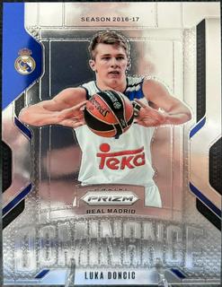 Luka Doncic