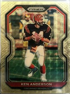 Ken Anderson
