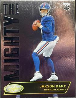 Jaxson Dart
