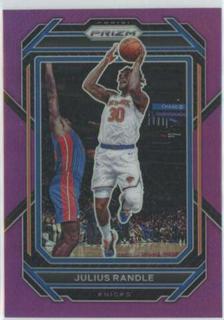 Julius Randle