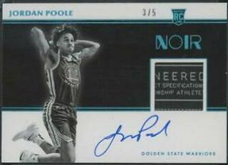 Jordan Poole