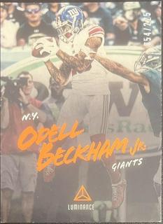 Odell Beckham Jr.