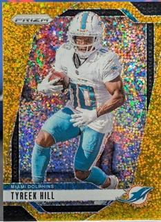 Tyreek Hill