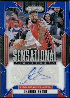 Deandre Ayton