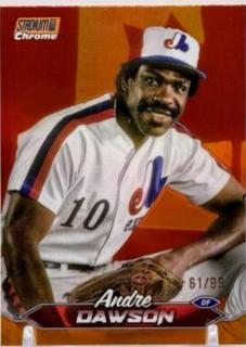Andre Dawson