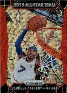 Carmelo Anthony