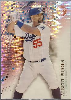 Albert Pujols