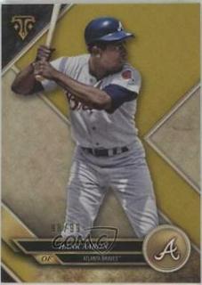 Hank Aaron