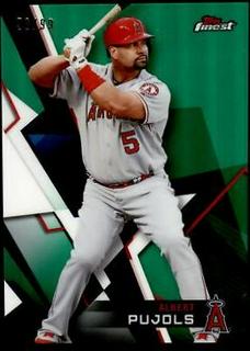 Albert Pujols