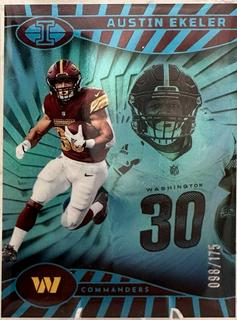 Austin Ekeler
