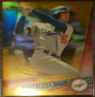 Cody Bellinger