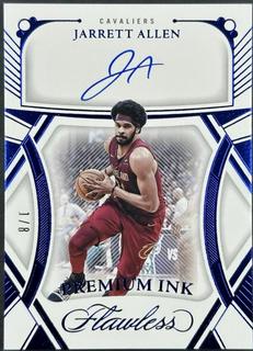Jarrett Allen