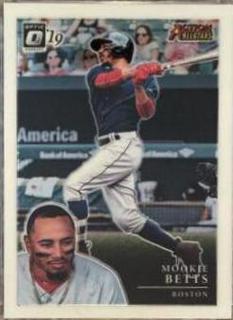 Mookie Betts