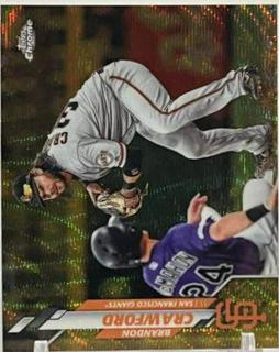 Brandon Crawford
