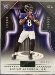 Lamar Jackson