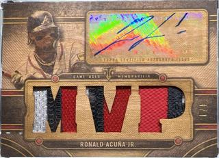 Ronald Acuna Jr.