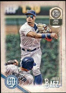 Javier Baez