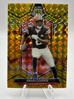 Amari Cooper