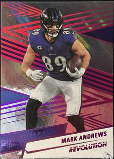 Mark Andrews