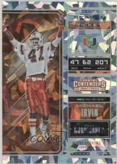 Michael Irvin