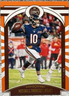 Mitchell Trubisky