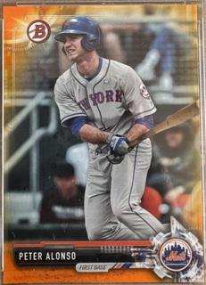 Peter Alonso